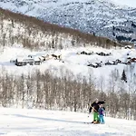 Panorama 13 - Beautiful View! * Sogndal