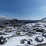 Apartamento Panorama 13 - Beautiful View! Sogndal