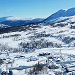 Panorama 13 - Beautiful View! Apartment Sogndal