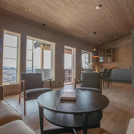 Panorama 13 - Beautiful View!