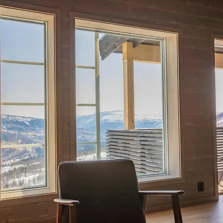Apartamento Panorama 13 - Beautiful View!