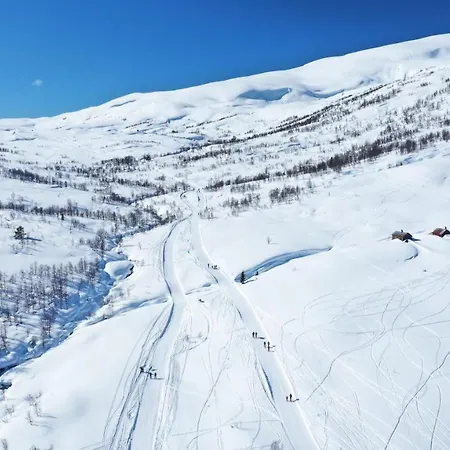 Panorama 13 - Beautiful View! Sogndal