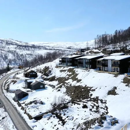 Panorama 13 - Beautiful View! Appartement