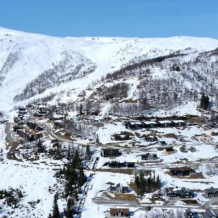 Appartement Panorama 13 - Beautiful View!