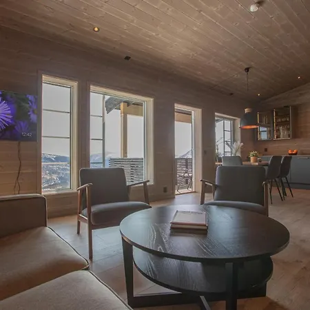 Panorama 13 - Beautiful View!