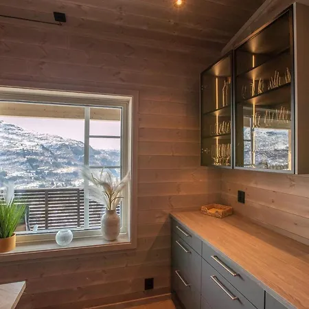 Panorama 13 - Beautiful View!