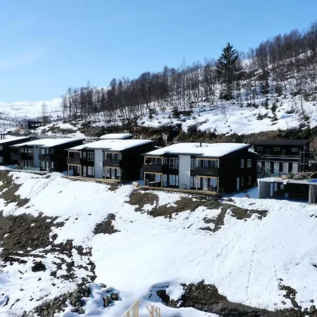 Appartement Panorama 13 - Beautiful View! *