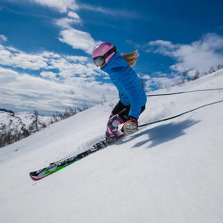 Panorama 13 - Beautiful View! سوغندال