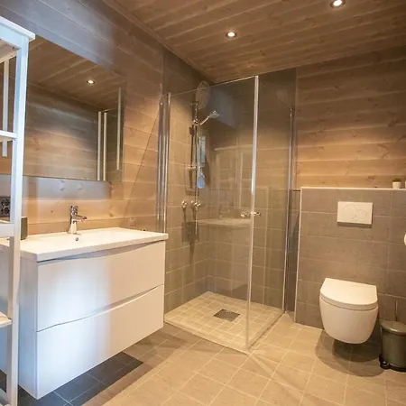 Panorama 13 - Beautiful View! Sogndal