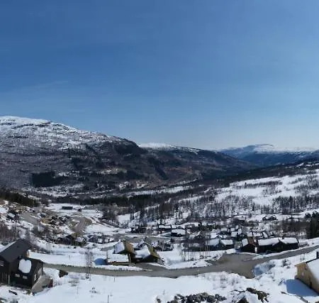 Panorama 13 - Beautiful View! * سوغندال