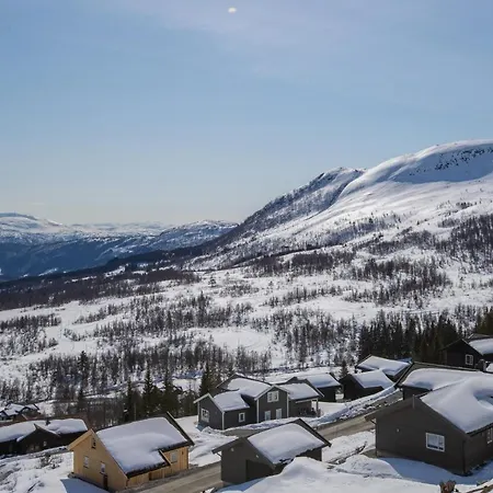Panorama 13 - Beautiful View! Sogndal