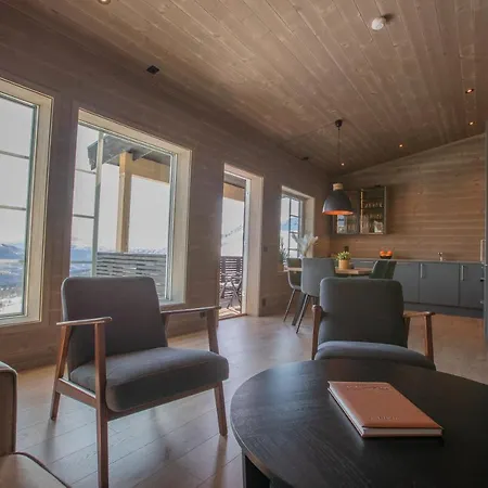 Panorama 13 - Beautiful View!