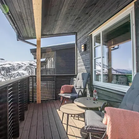 Apartman Panorama 13 - Beautiful View! *