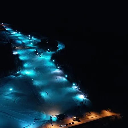 شقة Panorama 13 - Beautiful View!