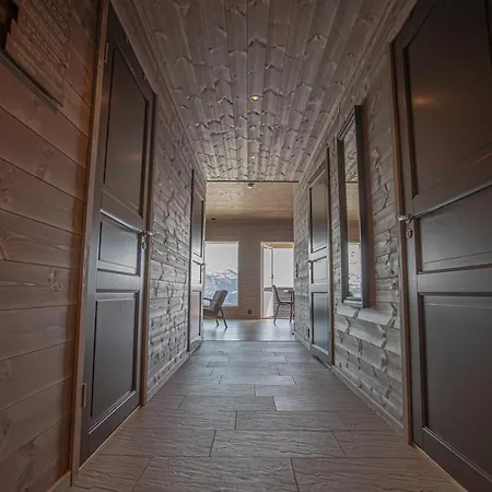 Panorama 13 - Beautiful View! * سوغندال