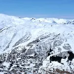 Panorama 13 - Beautiful View! Апартаменты Согндал