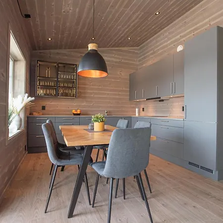 Panorama 13 - Beautiful View! Sogndal