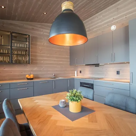 Apartment Panorama 13 - Beautiful View!