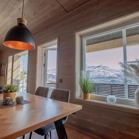 Panorama 13 - Beautiful View! *