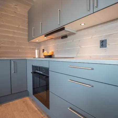 Apartment Panorama 13 - Beautiful View! *