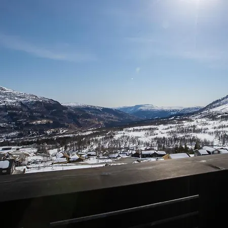 Panorama 13 - Beautiful View! Sogndal