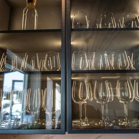 Apartment Panorama 13 - Beautiful View!