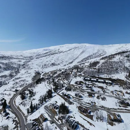 Panorama 13 - Beautiful View! *