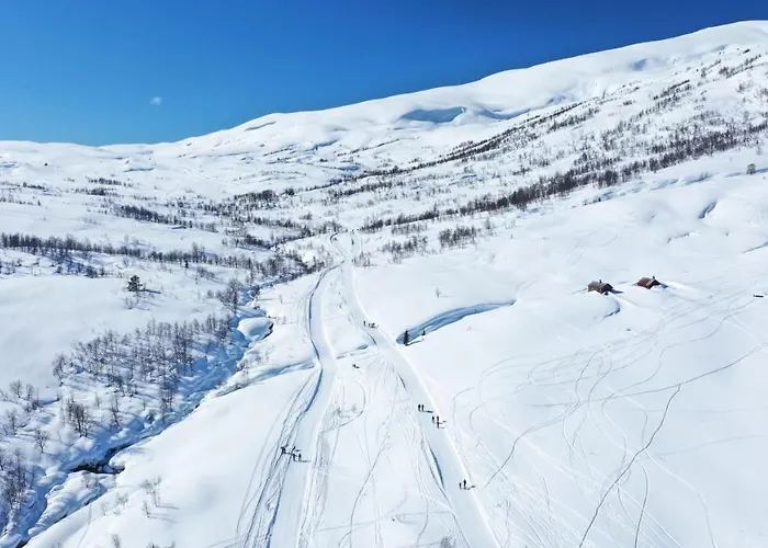 Panorama 13 - Beautiful View! Sogndal