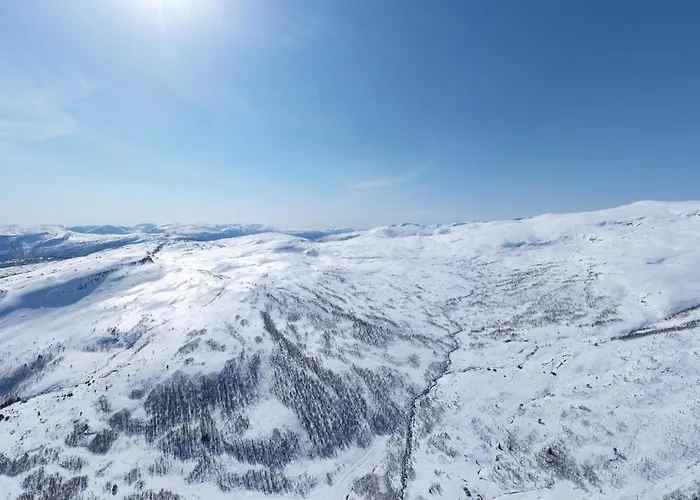 Panorama 13 - Beautiful View! *