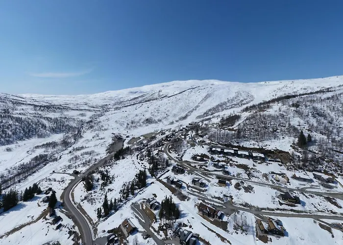 Panorama 13 - Beautiful View! *
